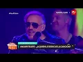 Alejandro Lerner canta "Después de ti" - Morfi Especial Musical