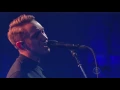 The xx Performs 'I Dare You'