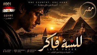 لسه فاكر                أغنية مصرية حزينة                                  دندنها