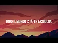 Farruko - Nazareno (Letra/Lyrics)