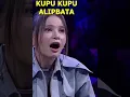 ALIPBATA MEMBUAT ROSA MELONGO! #gitarakustik #alipbatagitar