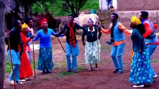 Tufa Wadajo Gadoo Jalalaa NEW 2017 Oromo Music 