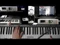 Download Lagu KorgStyle -Диско80 Ностальгия) Запись с кассеты (Korg Pa 900 + Aurex)  Эксперимент)