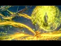 Download Lagu 🔥莽荒古域篇 | 萧炎菩提树下悟道突破，突破九转斗尊巅峰，反手暴打魂殿半圣！【斗破苍穹 Battle Through the Heavens】