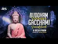 Lagu Buddham Saranam Gacchami | Soundcheck | Lata Mangeshkar | Dj Ritesh \u0026 Dj Pravin | Remix Media