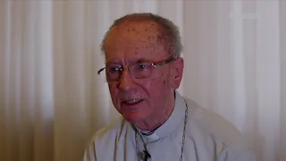 A igreja não é de esquerda, diz Cardeal Dom Cláudio Hummes
