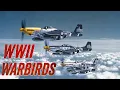 Lagu The UNSTOPPABLE Air Force That Broke The Axis During World War 2