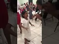 Download Lagu Mini pastora NICOLE sendo batizada pelo Espírito Santo