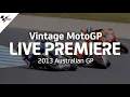 Lagu 2013 #AustralianGP | Vintage MotoGP
