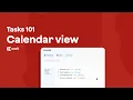 Calendar View