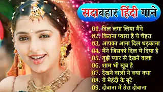 90βS Old Hindi Songsπ90s Love Songπ Udit Narayan, Alka Yagnik, Kumar Sanu, Sonu Nigam jukebox songsπ΅