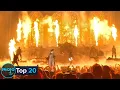 Download Lagu Top 20 Best Modern Metal Bands