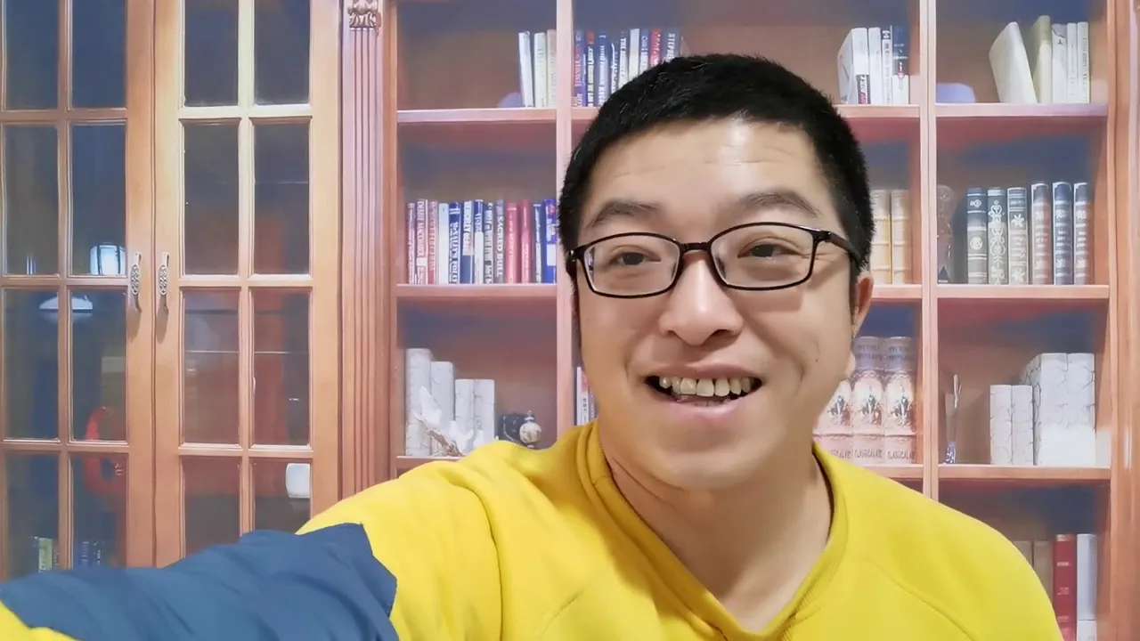 订阅破十万,感谢大家,给大家唱首歌。