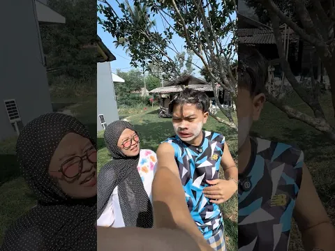 Suara Apa Ya ?😱