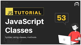 JavaScript Bangla Tutorial JavaScript Classes