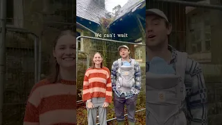 This Friday we will reveal our next Project! 1800 GMT, see you there 🫣📹