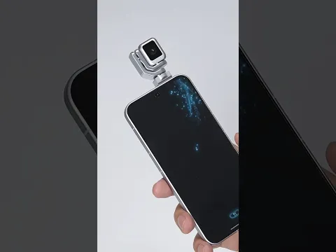 What do you think of the world's first gimbal phone, the Honor Robot Phone? #HonorRobotPhone