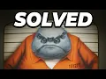 So How Did Roz Solve The Monsters Inc Case
