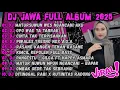Download Lagu DJ JAWA TERBARU 2025 FULL BASS 🎶 DJ MATURSUWUN WES NGANCANI AKU 🎶 DJ JAWA TERBARU VIRAL TIKTOK 2025