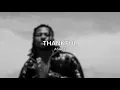 Asake - Thankful