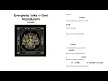 Aaron Lewis Everybody Talks to God Guitar Lesson Strum Along