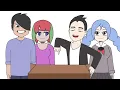 SINGLE KA BA NGAYONG PASKO?  Ft. Elybunny | PINOY ANIMATION