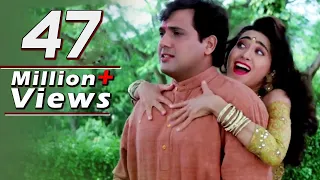 ui amma ui amma kya 4k ultra hd video song govinda u0026 karishma kapoor raja babu