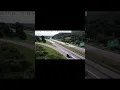 I-86 Corning NY - 23s Highway View