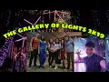 AYALA TRIANGLE GARDEN THE GALLERY OF LIGHTS 2019 Full SHOW
