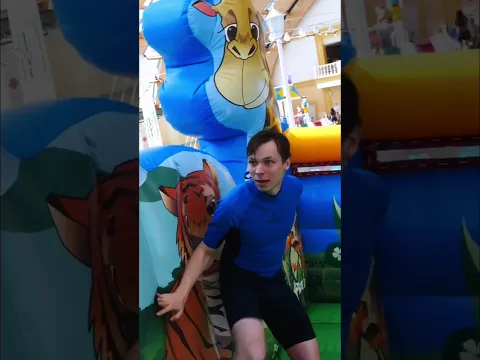 Артём молчит. Оптимус и Федя берут спасение игрушек на себя! #детскийканал #длядетей #игрушки