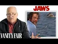 Richard Dreyfuss Breaks Down His Career from Jaws to Daughter of the Wolf Vanity Fair