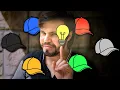 Download Lagu PENSARE come un GENIO: la tecnica dei 6 CAPPELLI spiegata bene