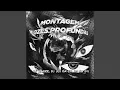 Download Lagu MONTAGEM VOZES PROFUNDAS (Slowed Hardstyle Remix)