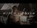 witch's coven | slowed, reverb, & rain