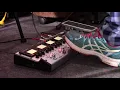 7 strings a loop pedal and a funky funeral