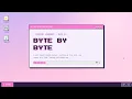 BYTE BY BYTE EP-01 PYTHON - FUNDAMENTALS LOOPS