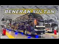 Download Lagu Belum Setahun Sudah 6 Unit! Pemain Baru Semarang The Sultan! 