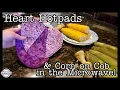 Heart Hotpad Tutorial - FREE PATTERN Corn on Cob in Microwave