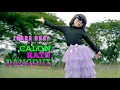 Download Lagu ZHARA OKAY | CALON RATU DANGDUT | Cipt Don Gebot - Remix Dangdut Terbaru 2025 (Official Music Video)