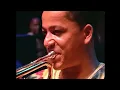 Edson Gomes - Ao Vivo Em Salvador - DVD Completo