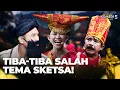 Download Lagu SKETSA SITI NURBAYA! Kocaknya Opie Kumis, Ummy, Kimau \u0026 Vidi Bule! | ANUGERAH KOMEDI INDONESIA 2025