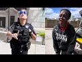 Download Lagu Sovereign Citizen Learns a HARD Lesson When She Refuses To Comply With Deputies 