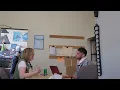 Interview With REI