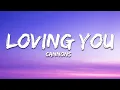 Cannons - Loving You
