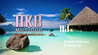 Download Ikson - Paradise | No Copyright Music | Chill Lofi Summer Music MP3