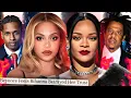 Lagu BEYONCÉ REFUSES TO BE FRIENDS WITH RIHANNA AFTER BETRAYAL: JAY-Z and A$AP ROCKY FORCE AN APOLOGY
