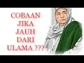 COBAAN JAUH DARI ULAMA HINGGA KOCAKNYA CERAMAH HABIB LUTHFI TENTANG SHOLAT, PERLU DISIMAK