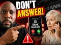 Banks Are Warning Seniors About These 5 Scams You Won t Believe What I ve Seen