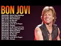 Download Lagu Bon Jovi greatest hits full album –Livin on a Prayer, Always, Its My Life – rock classics collection