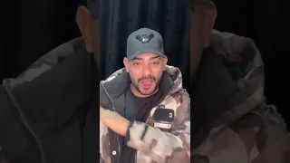 ازاي هنخاف و احنا معانا ريس Trending Shorts Youtubeshorts Viral Love Reels Foryou Music 